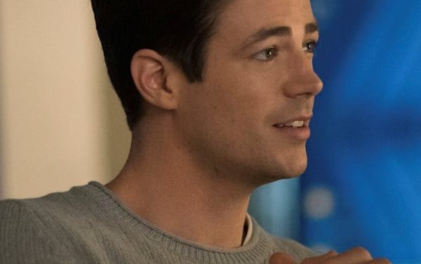 The Flash Season 7 Episode 6 Review: The One With The Nineties