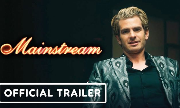 Mainstream – Official Trailer (2021) Andrew Garfield, Maya Hawke