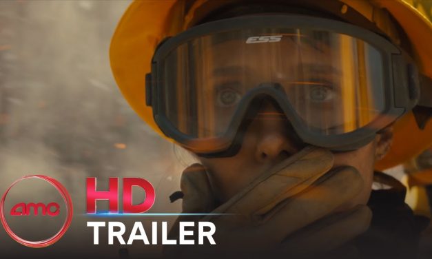 THOSE WHO WISH ME DEAD– Trailer #1 Angelina Jolie, Jon Bernthal, Nicholas Hoult) | AMC Theatres 2021