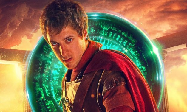 Rory Returns! | The Lone Centurion Trailer | Doctor Who