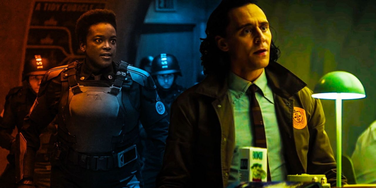 Who Are The MCU Timekeepers? Loki’s Time Variance Authority Explained