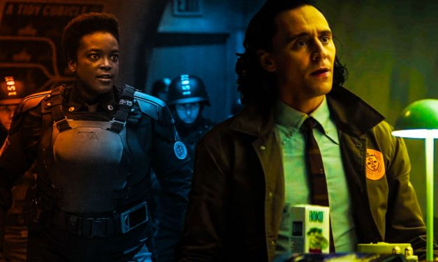 Who Are The MCU Timekeepers? Loki’s Time Variance Authority Explained