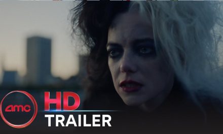 CRUELLA – Trailer #2 (Emma Stone, Emma Thompson) | AMC Theatres 2021