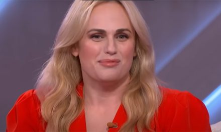 Why Rebel Wilson Has Decided To Take A Break From Social Media