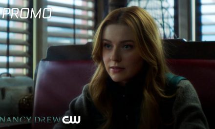 Nancy Drew | Season 2 Episode 12 | The Trail Of The Missing Witness Promo | The CW