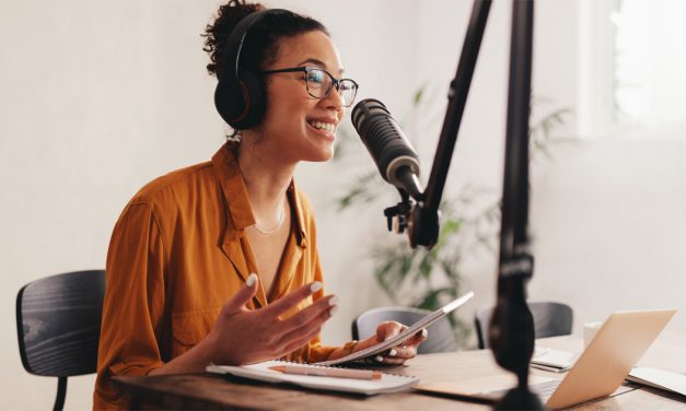 How to Market a Podcast: 11 Tips