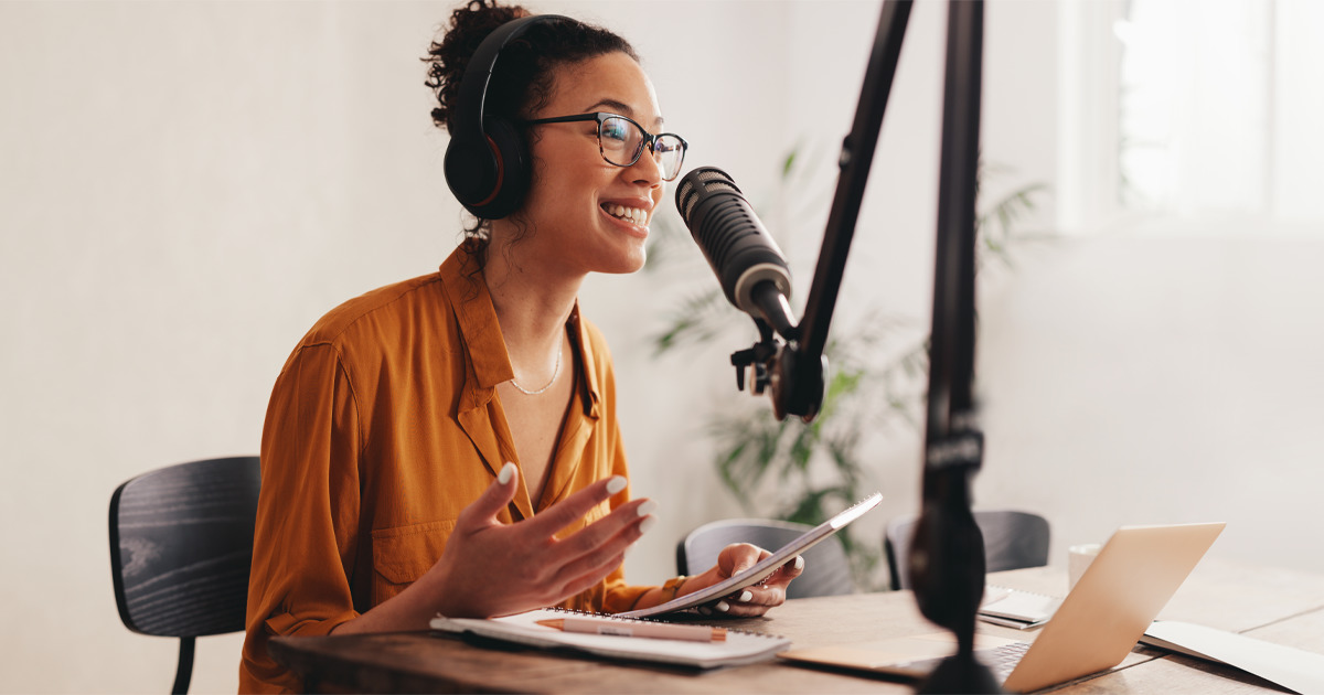 How to Market a Podcast: 11 Tips