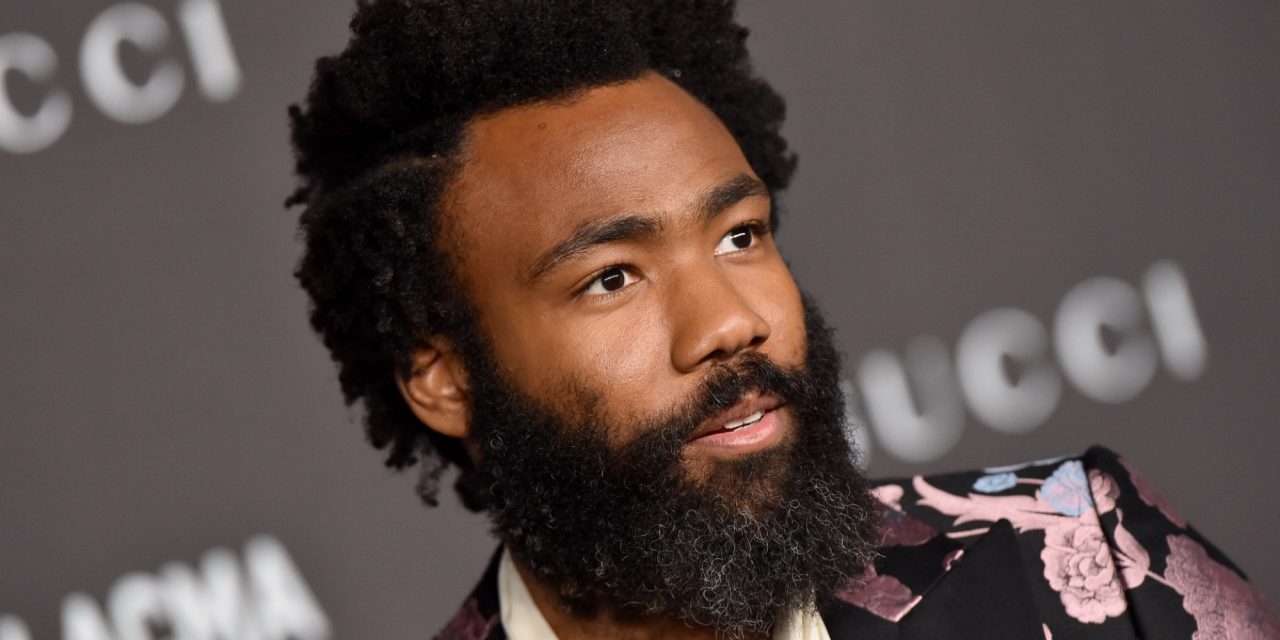 Donald Glover shares on-set photo from ‘Atlanta’ as filming resumes