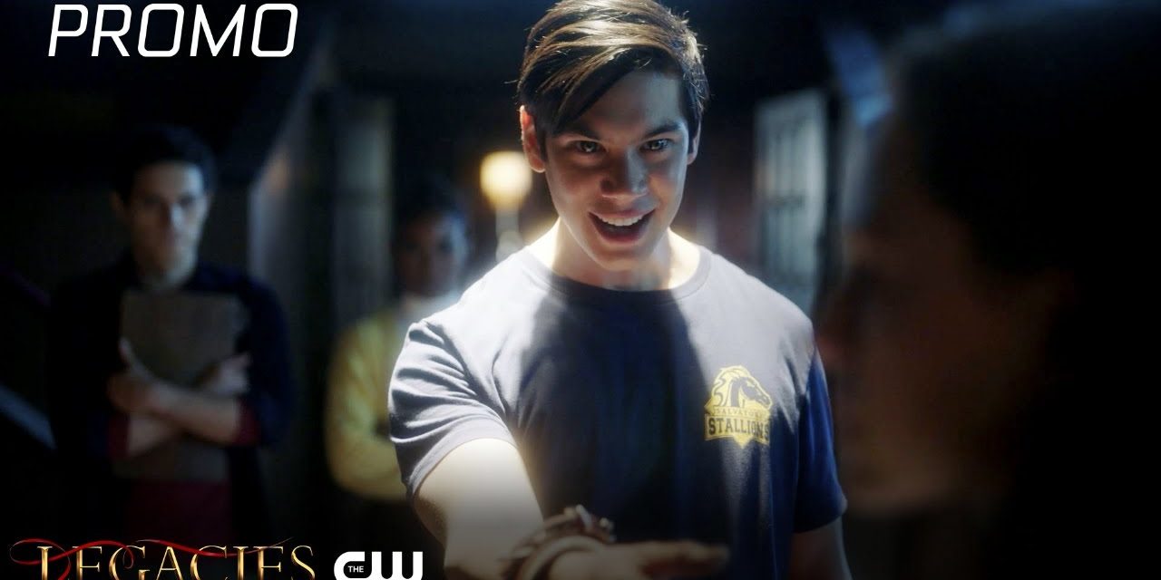 Legacies | Season 3 Episode 10 | All’s Well That Ends Well Promo | The CW