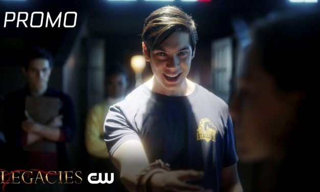 Legacies | Season 3 Episode 10 | All’s Well That Ends Well Promo | The CW