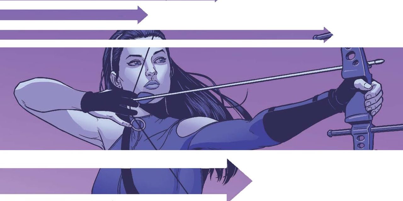 Kate Bishop: Who is the other Hawkeye?