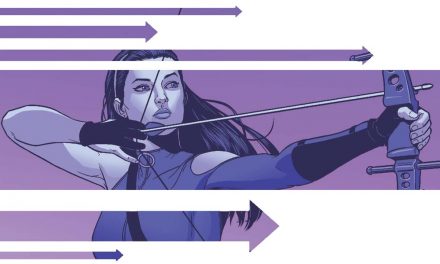 Kate Bishop: Who is the other Hawkeye?