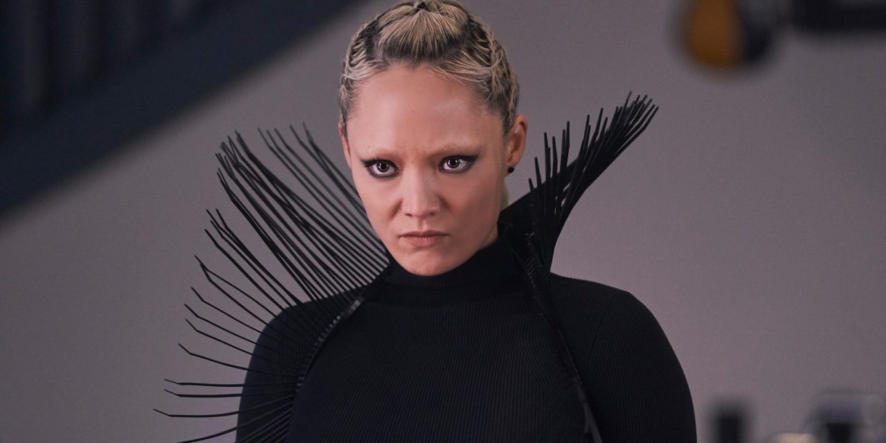 Meet Pom Klementieff, Who Plays Laser in ‘Thunder Force’ – 5 Things to Know!