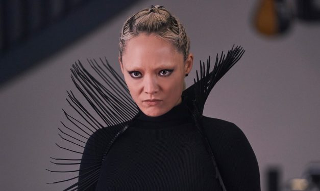 Meet Pom Klementieff, Who Plays Laser in ‘Thunder Force’ – 5 Things to Know!