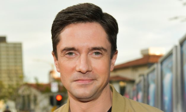 Topher Grace Once Made a Moviegoer Cry – Find Out What Happened!