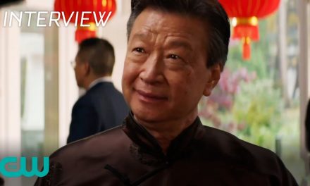Kung Fu | Tzi Ma – Bàba Knows Best | The CW