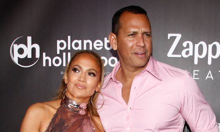 Rumors Are Swirling Again About a J.Lo & A-Rod Breakup, After Latest Instagram Photos