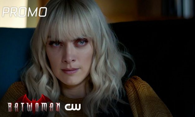 Batwoman | Season 2 Episode 11 | Arrive Alive Promo | The CW