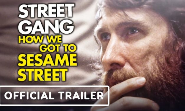 Street Gang: How We Got To Sesame Street – Official Trailer (2021) Jim Henson, Joan Ganz Cooney