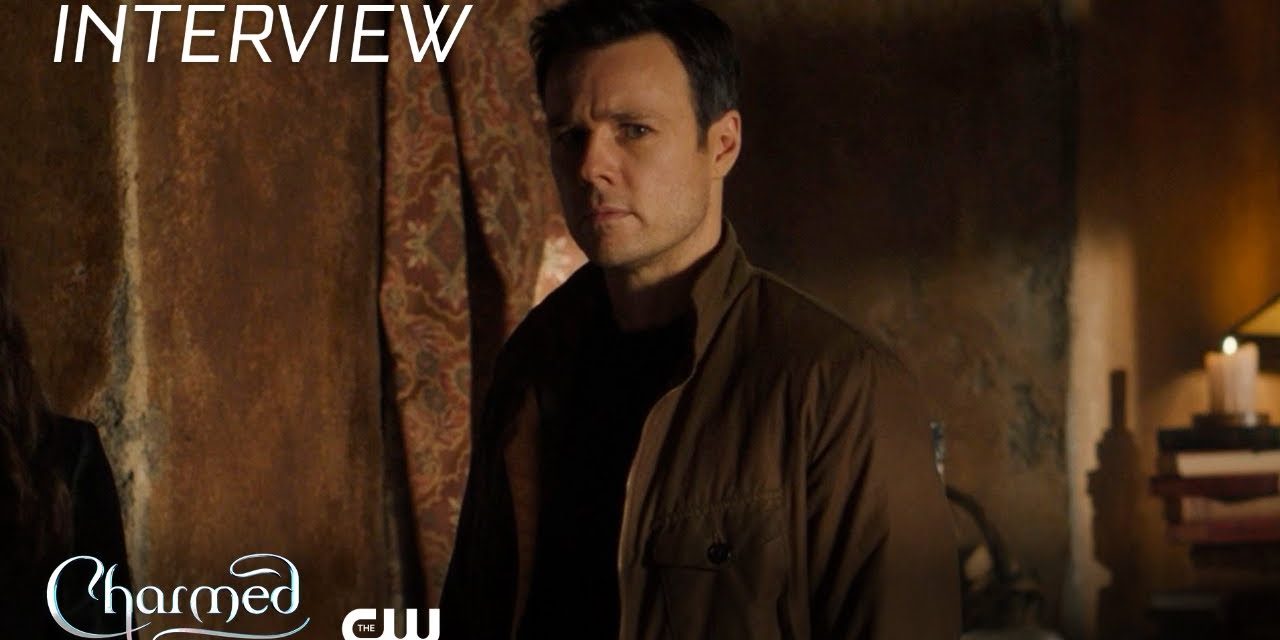Charmed | Season 3 Episode 9 | Rupert Evans Directs | The CW