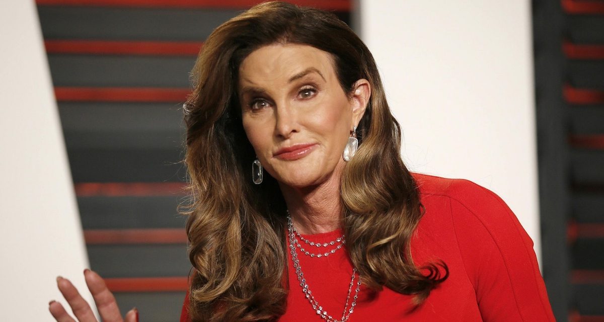 Caitlyn Jenner Considering Run for Governor of California