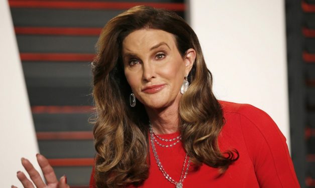 Caitlyn Jenner Considering Run for Governor of California