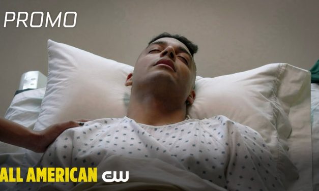 All American | Season 3 Episode 10 | Put UP Or Shut UP Promo | The CW