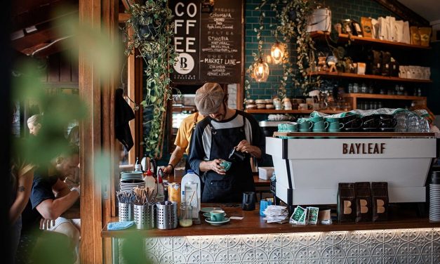 15 Best Cafes in Byron Bay