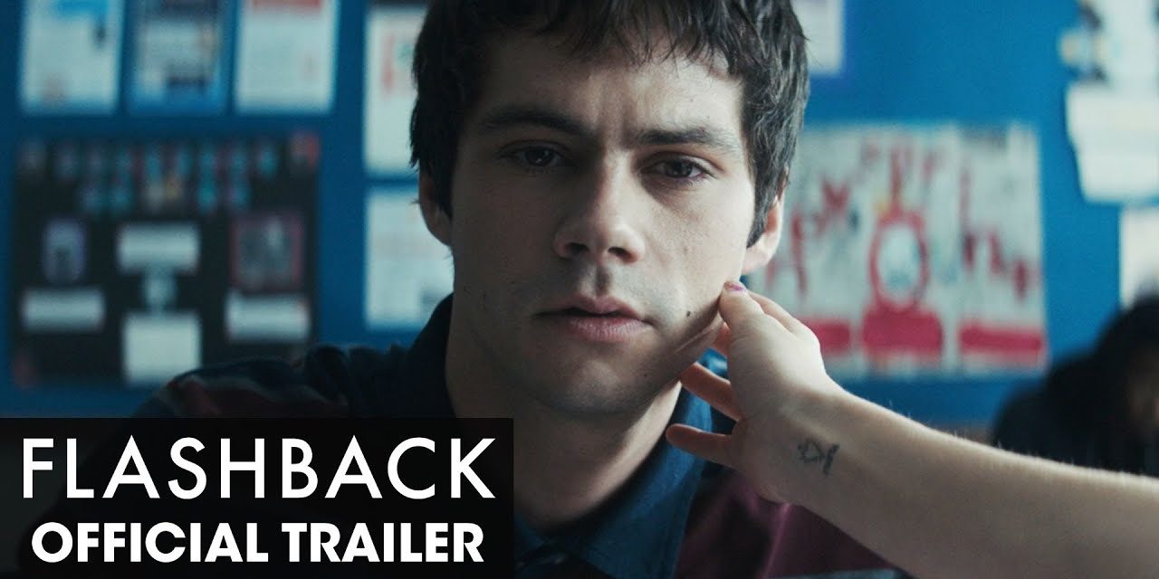 Flashback (2021 Movie) Official Trailer – Dylan O’Brien, Maika Monroe, Hannah Gross