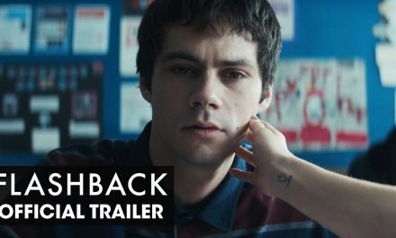Flashback (2021 Movie) Official Trailer – Dylan O’Brien, Maika Monroe, Hannah Gross