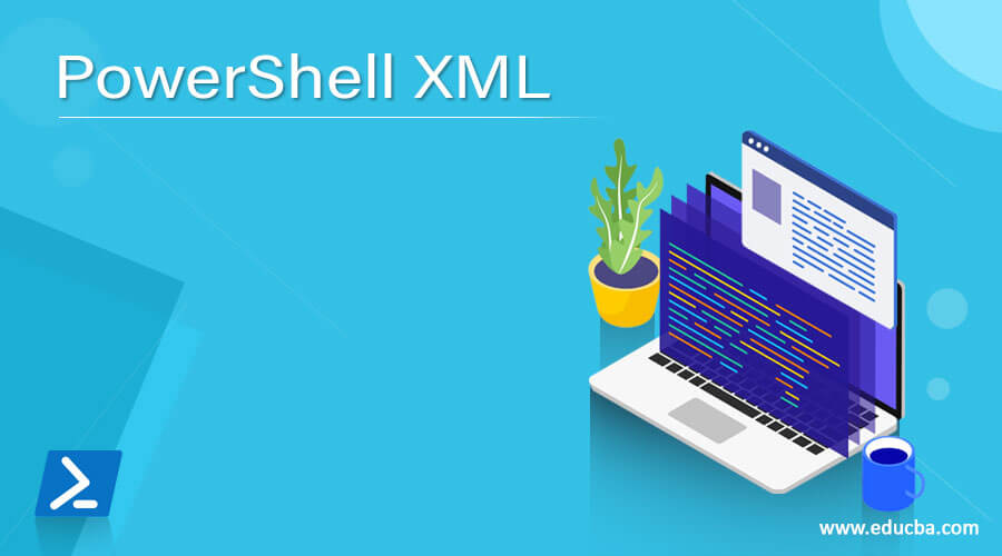 PowerShell XML