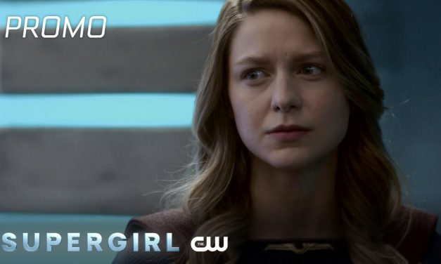 Supergirl | Season 6 Episode 4 | Lost Souls Promo | The CW