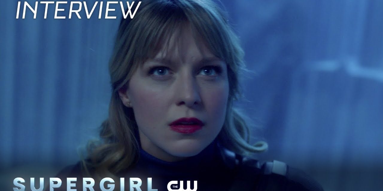 Supergirl | Save Supergirl | The CW