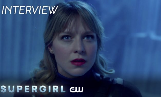 Supergirl | Save Supergirl | The CW