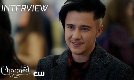 Charmed | New Characters, New Adventures | The CW