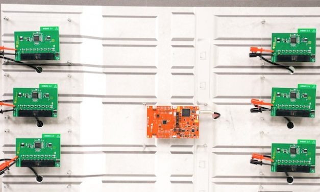 Revolutionise EV Battery Management With Our Wireless BMS Solution