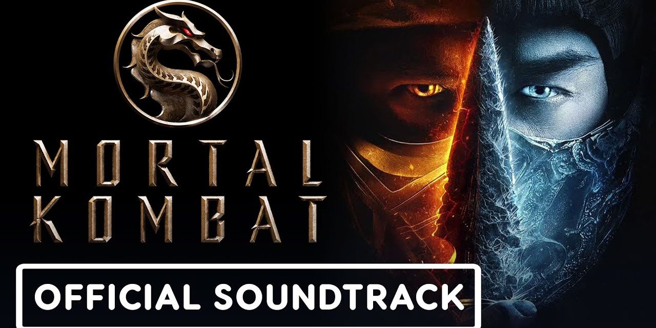 Mortal Kombat – Exclusive Movie Soundtrack Track “I Am Scorpion”