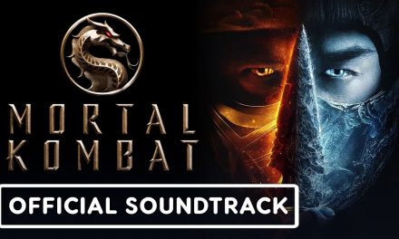 Mortal Kombat – Exclusive Movie Soundtrack Track “I Am Scorpion”