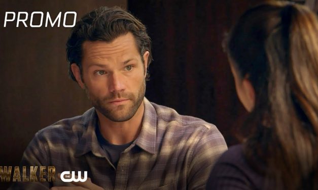 Walker | Season 1 Episode 10 | Encore Promo | The CW