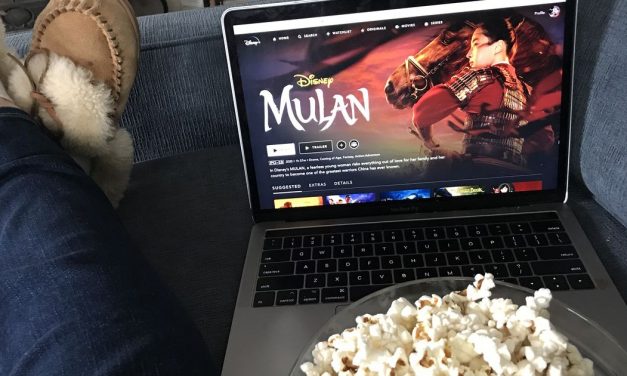 How to watch the live-action ‘Mulan’ remake online