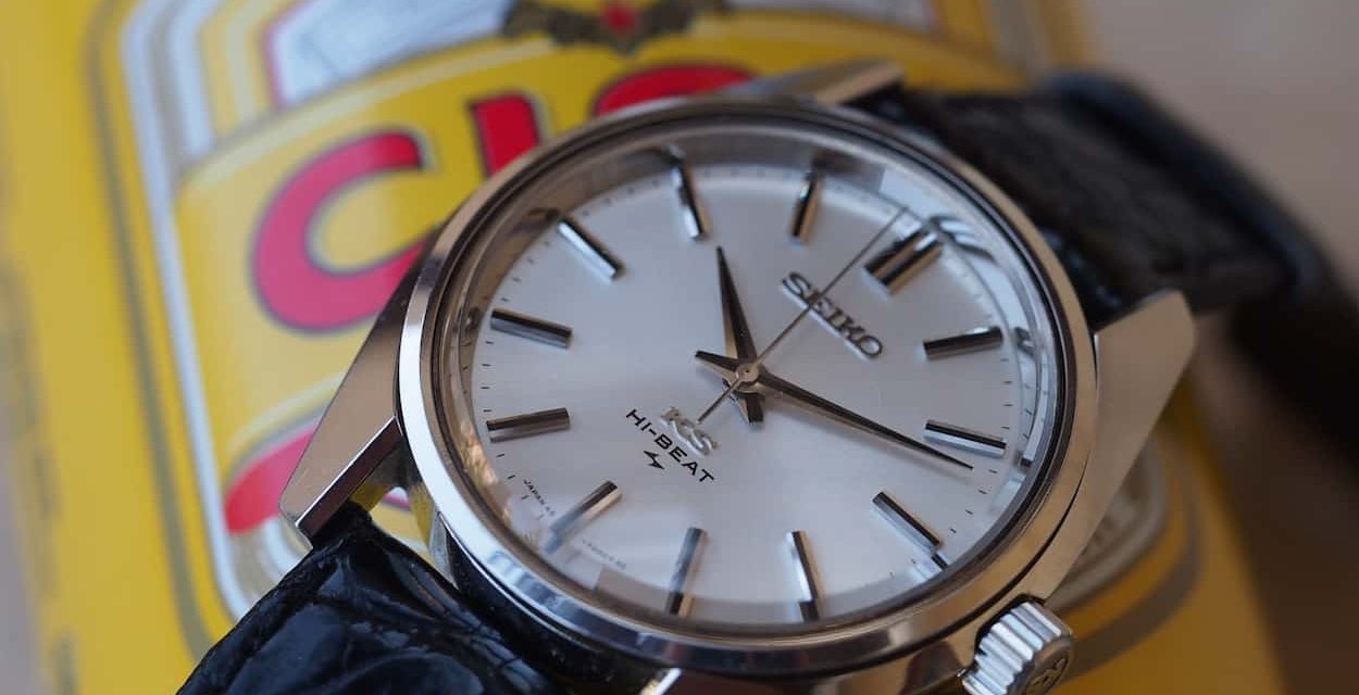 Buying Guide: The Best King Seiko and Grand Seiko Watches From The 1960s