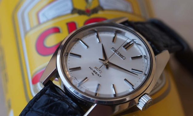 Buying Guide: The Best King Seiko and Grand Seiko Watches From The 1960s