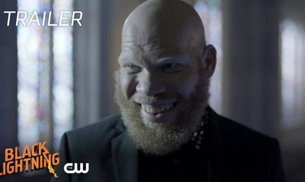 Black Lightning | Y’all Miss Me | Season Trailer | The CW