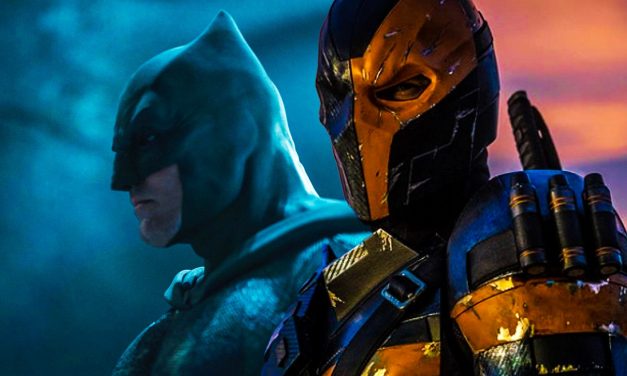 Deathstroke Would Have Killed Famous Batman Characters In Affleck’s Movie