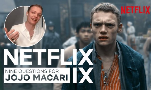 Jojo Macari Wants Madonna To Join The Irregulars | Netflix