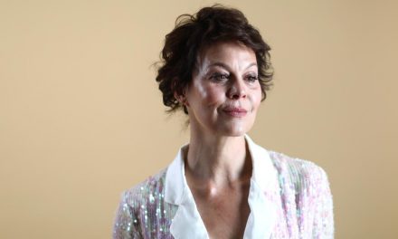 Helen McCrory, ‘Harry Potter’ and ‘Peaky Blinders’ star, dead at 52