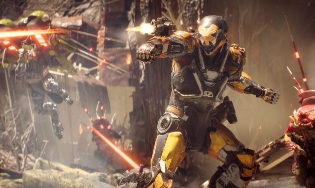 It’s official: ‘Anthem’ is shutting down. So what went wrong?