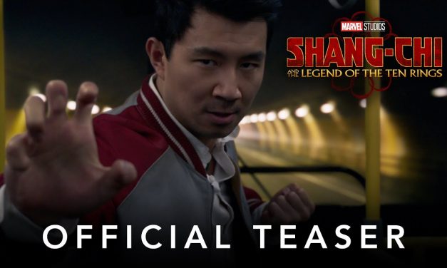 Marvel Studios’ Shang-Chi and the Legend of the Ten Rings | Official Teaser