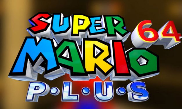 Super Mario 64 Plus Adds Very Cool Settings And Ideas To Nintendo’s Classic