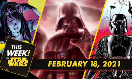 War of the Bounty Hunters, Secrets of the Sith, and More!